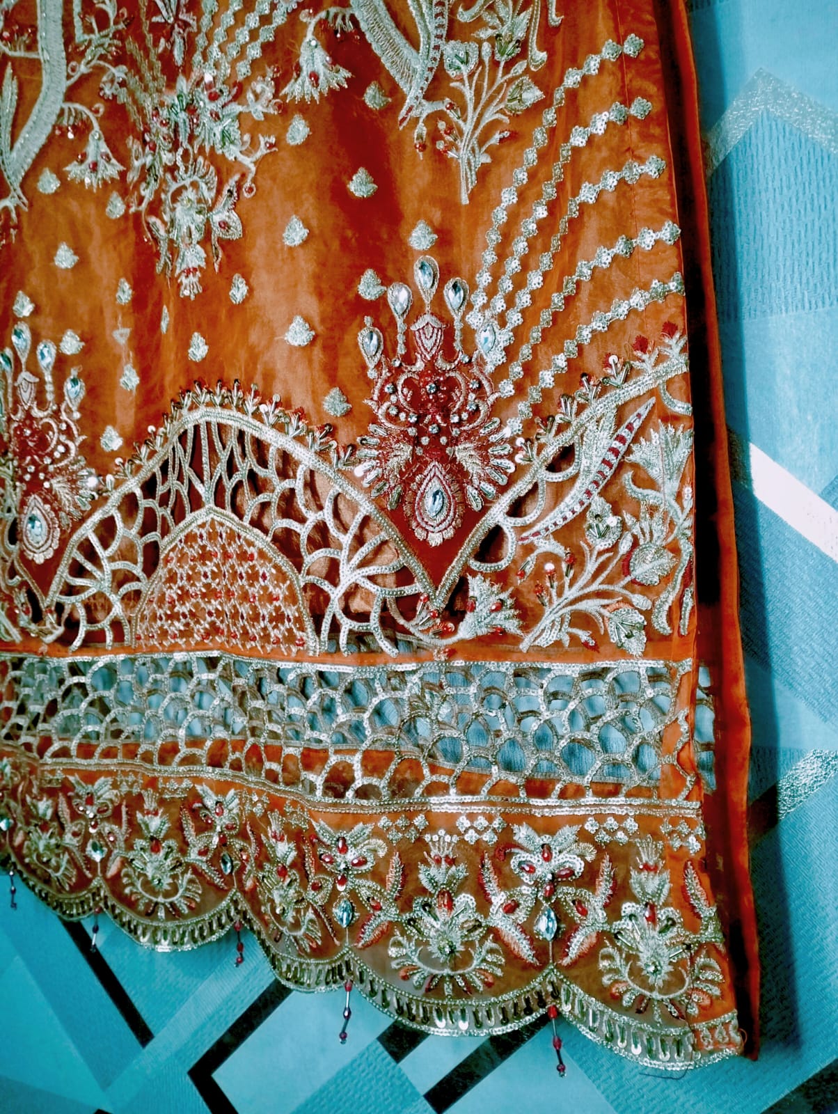 3PC-KAWIYA 2 |1009-HL