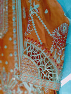 3PC-KAWIYA 2 |1009-HL