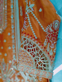 3PC-KAWIYA 2 |1009-HL