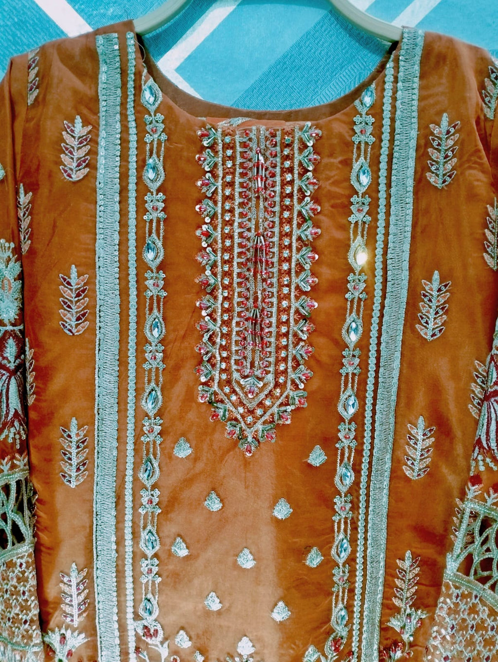 3PC-KAWIYA 2 |1009-HL