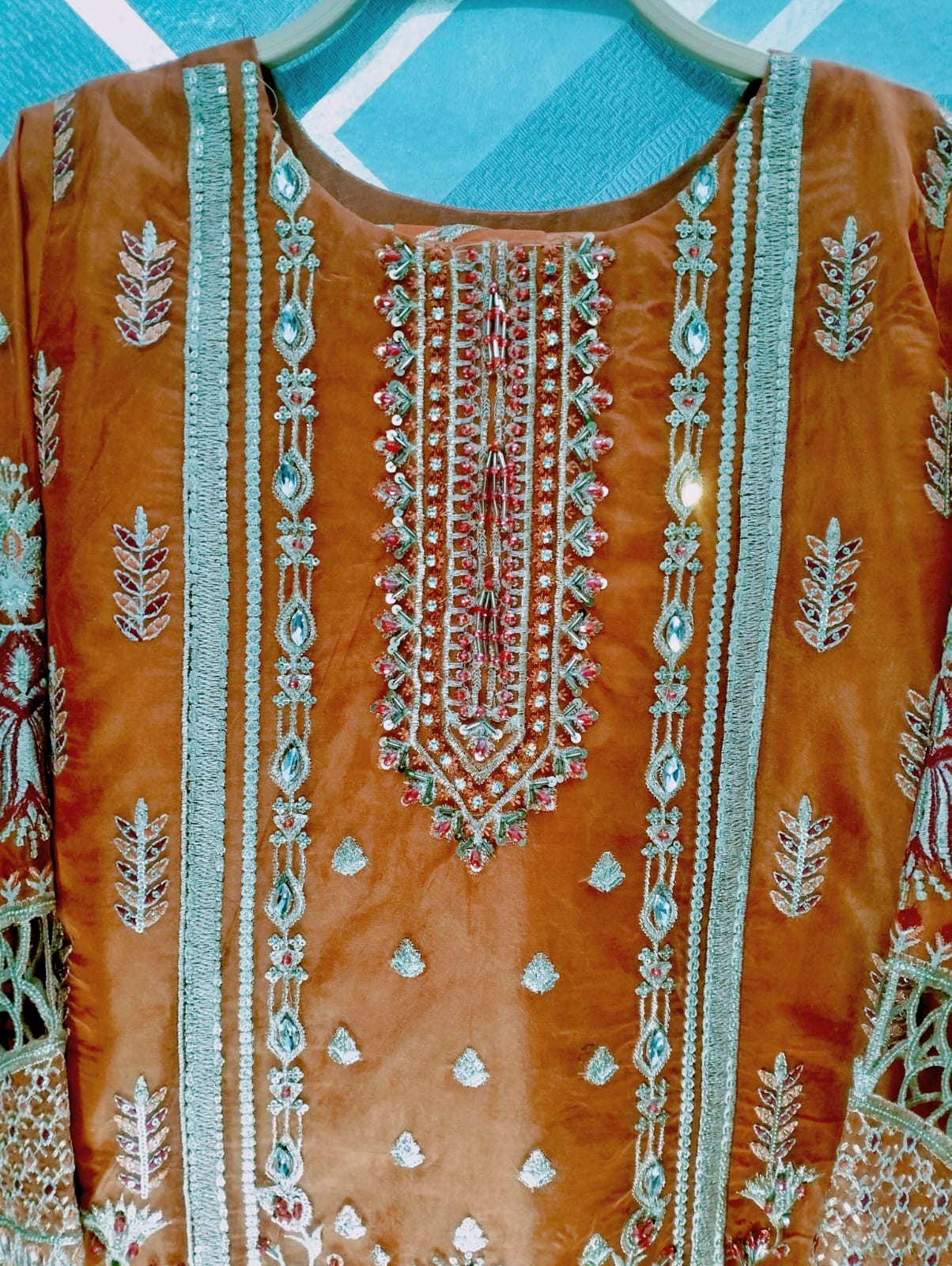 3PC-KAWIYA 2 |1009-HL