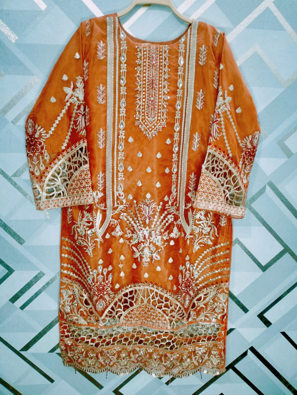 3PC-KAWIYA 2 |1009-HL