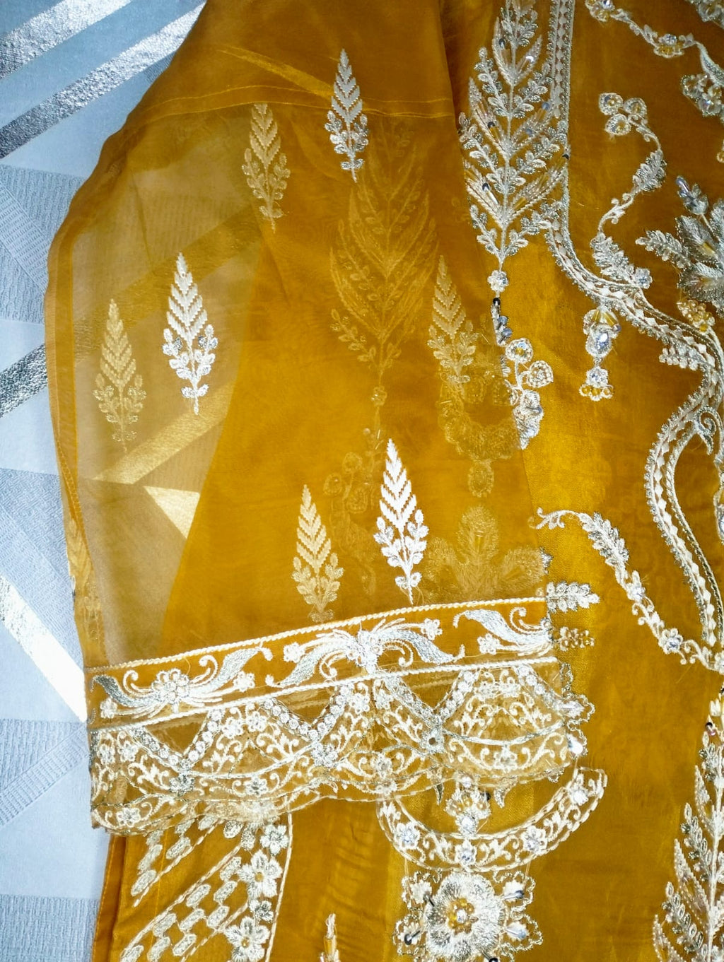 3PC-WHITE PARI |1008-HL