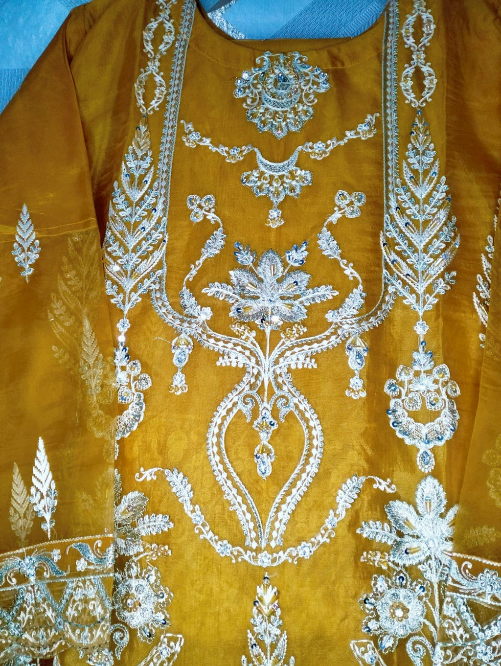 3PC-WHITE PARI |1008-HL