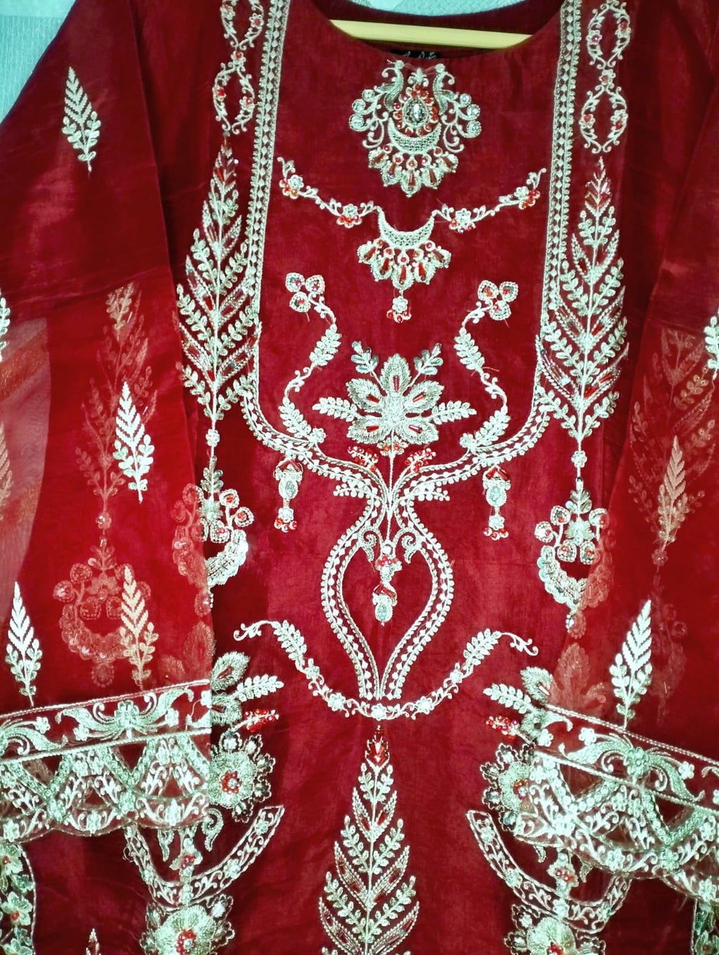 3PC-WHITE PARI |1008-HL