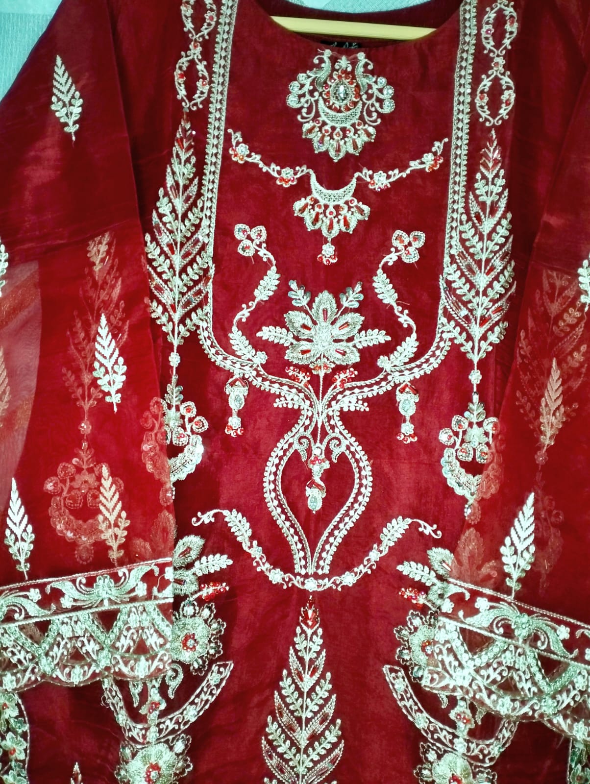 3PC-WHITE PARI |1008-HL