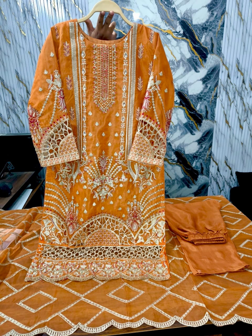 3PC-KAWIYA 2 |1009-HL