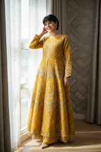 2PC-Stich | Embroidered MAXI-1008