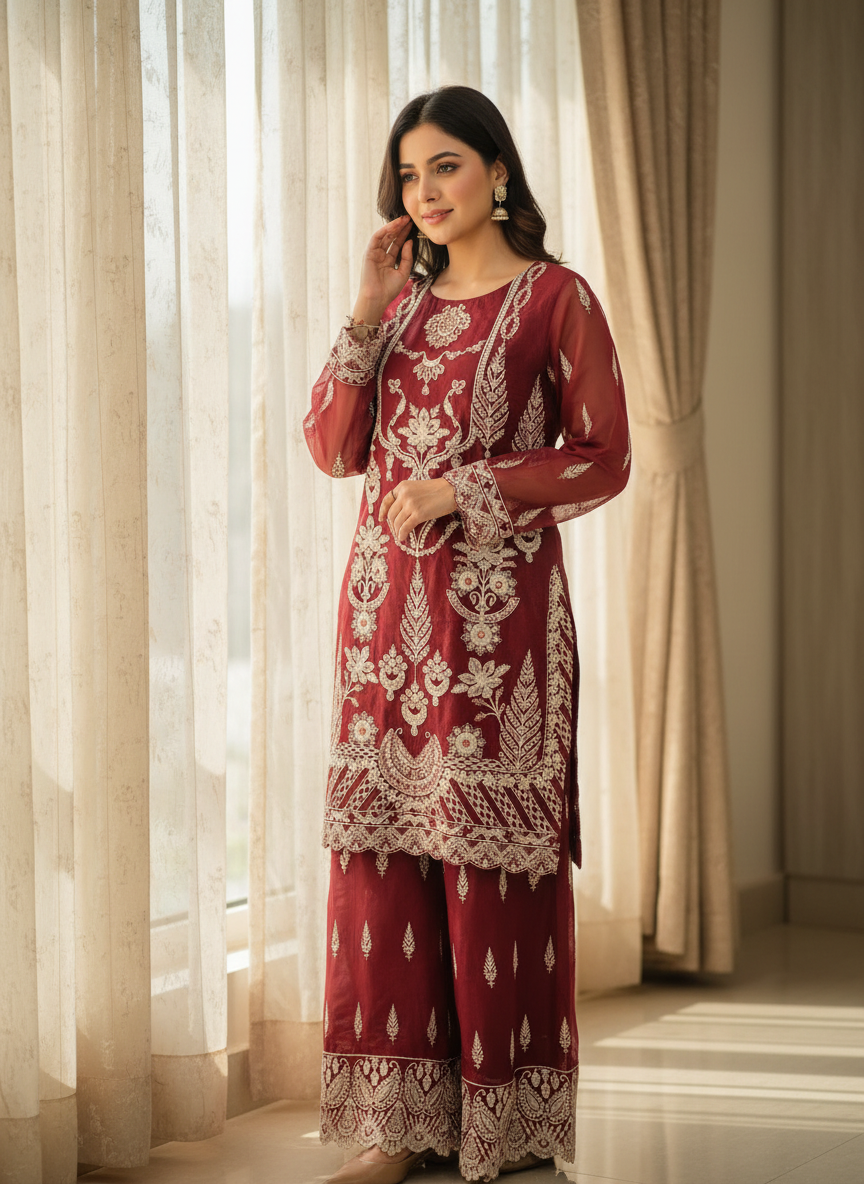 3PC-WHITE PARI |1008-HL