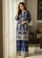 3PC-WHITE PARI |1008-HL