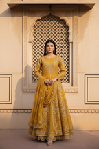 2PC-Stich | Embroidered MAXI-1008
